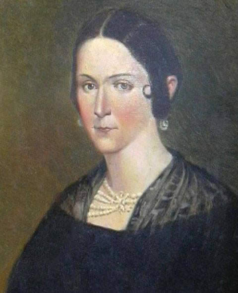 Margarita Weild